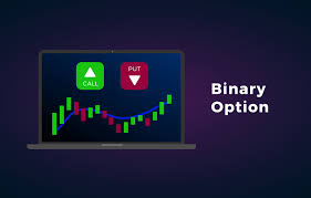 Binary trading