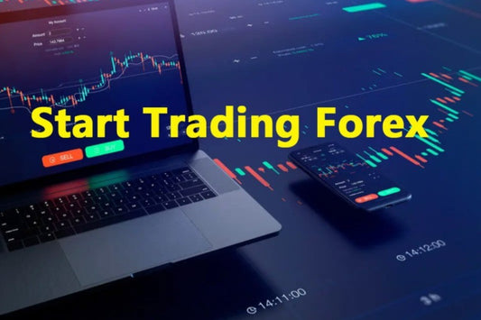 Forex trading basic to advance